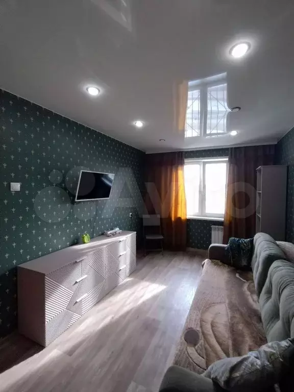 2-к. квартира, 47,9 м, 8/9 эт. - Фото 0