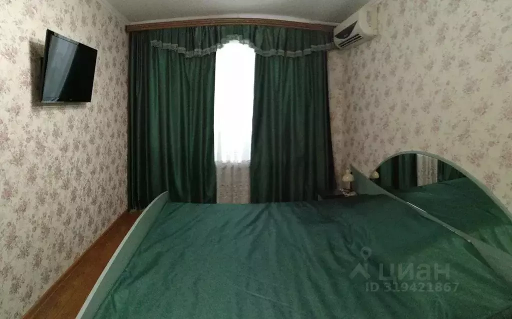 Комната Севастополь ул. Героев Бреста, 33 - Фото 1