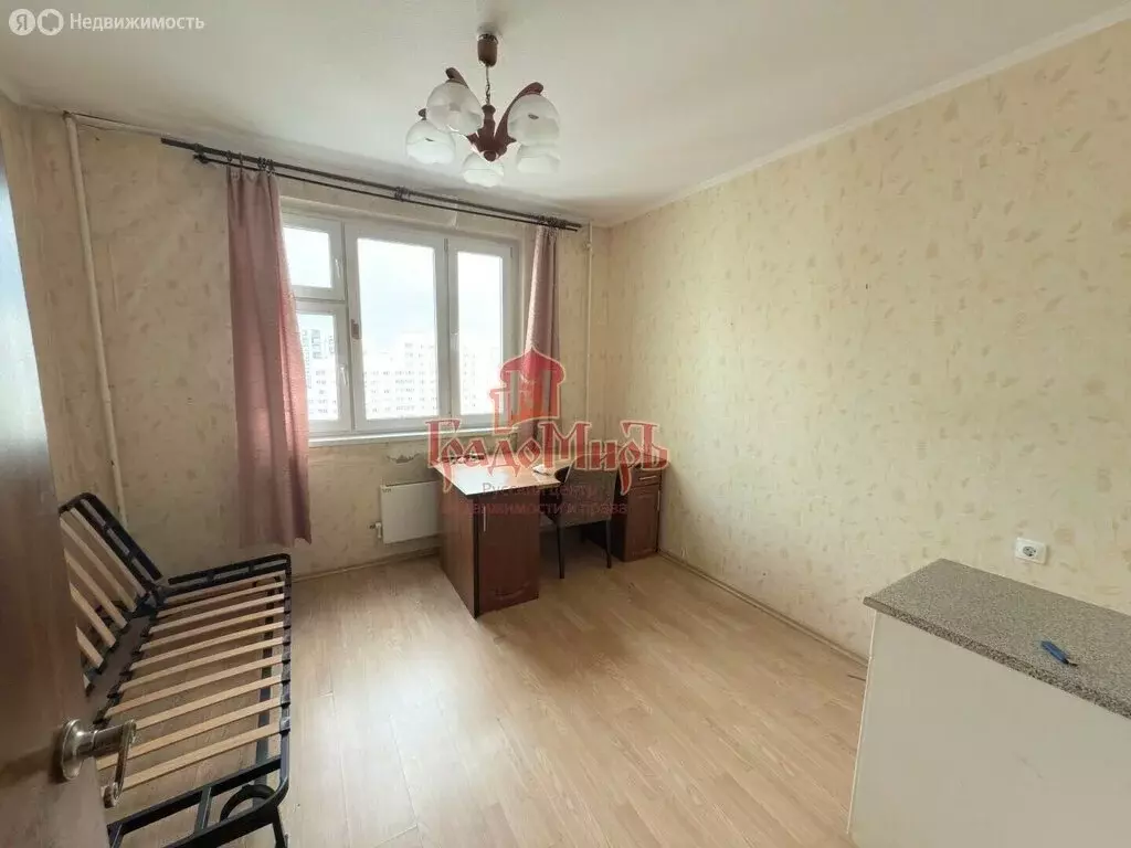 3-комнатная квартира: Мытищи, улица Борисовка, 16 (80.8 м) - Фото 2