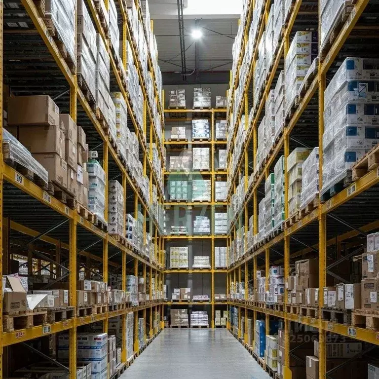 Склад в Московская область, Клин Волоколамское ш., 4 (7000 м) - Фото 2