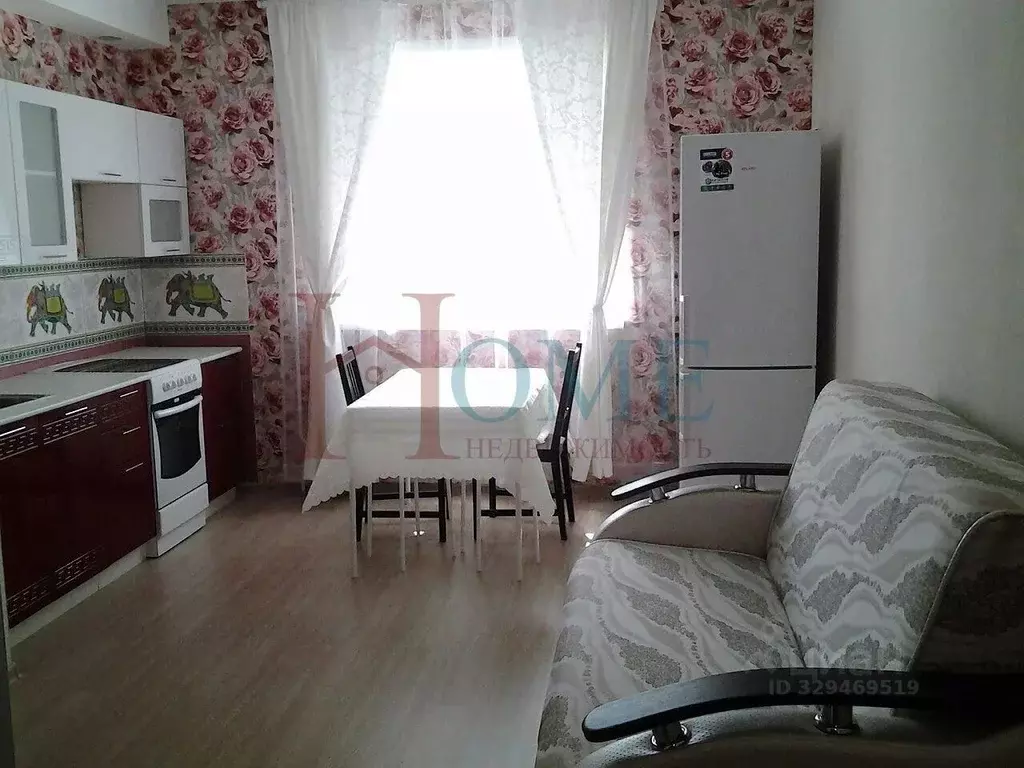 1-к кв. Новосибирская область, Новосибирск ул. Державина, 92/2 (40.0 ... - Фото 2