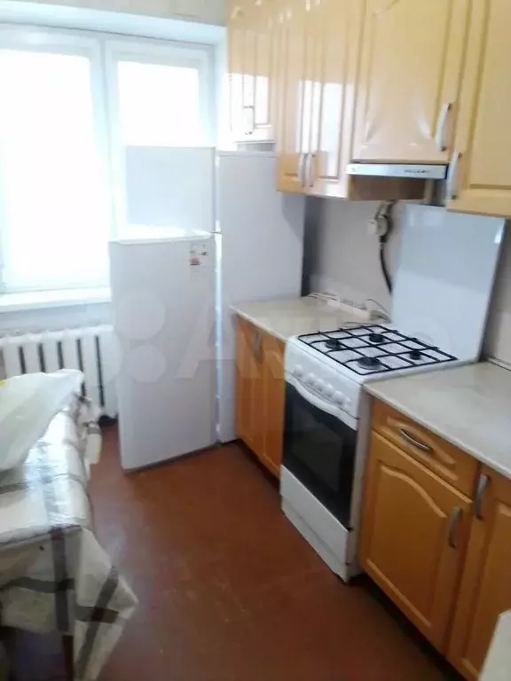 2-к. квартира, 45 м, 4/9 эт. - Фото 1