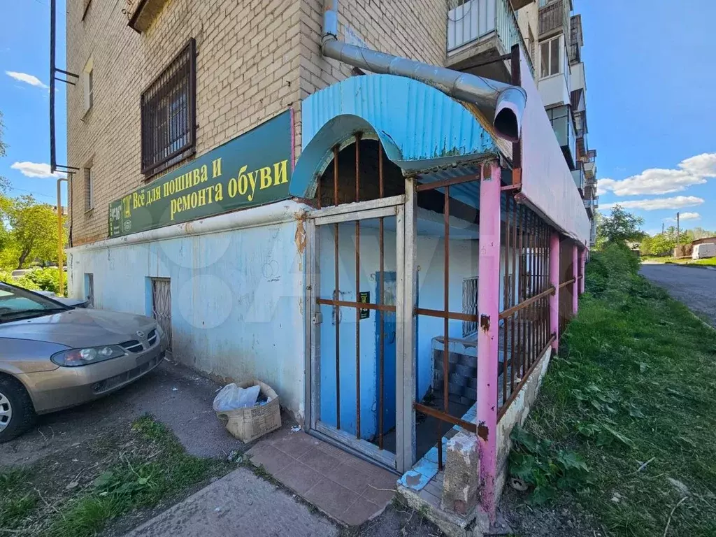 Свободного назначения, 99.8 м - Фото 1