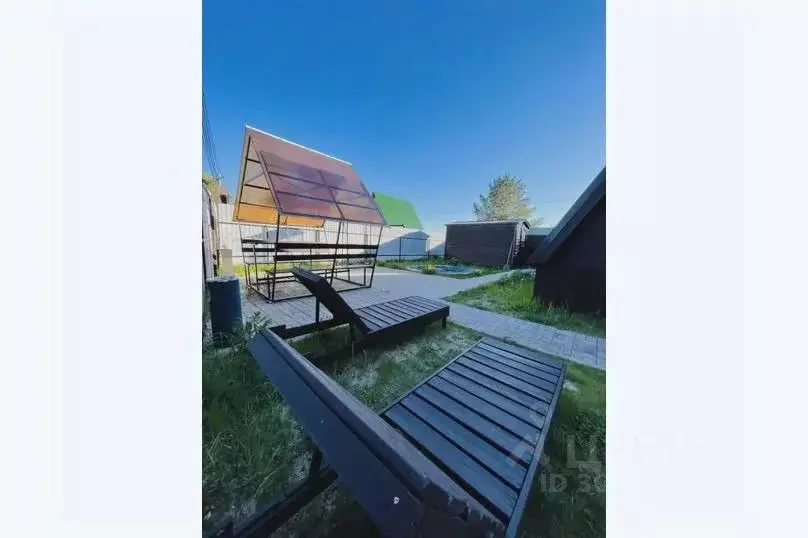 Дом в Татарстан, Казань Табигать при Казанском государственном ... - Фото 0