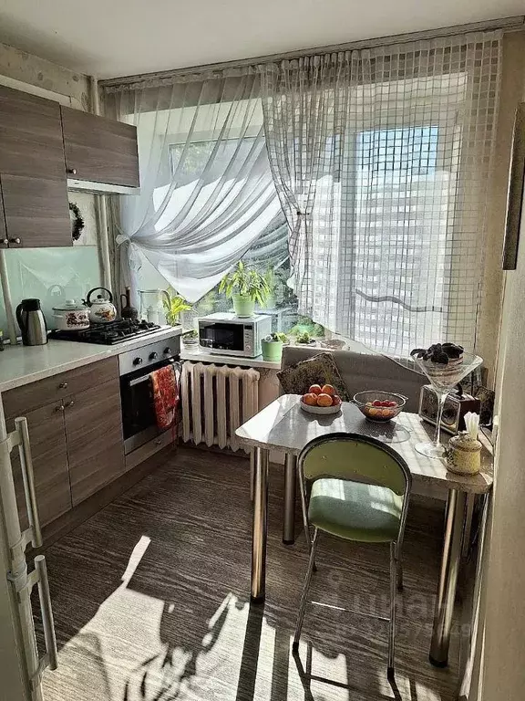 1-к кв. Санкт-Петербург Дачный просп., 15 (35.0 м) - Фото 2