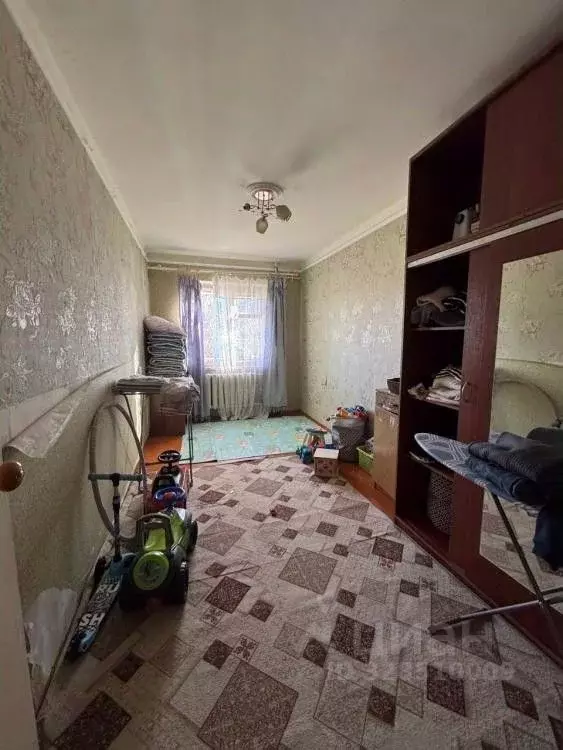 3-к кв. Иркутская область, Иркутск Дальневосточная ул., 57 (57.3 м) - Фото 2