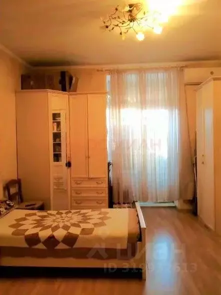 3-к кв. Ростовская область, Ростов-на-Дону Профсоюзная ул., 29/22 ... - Фото 1