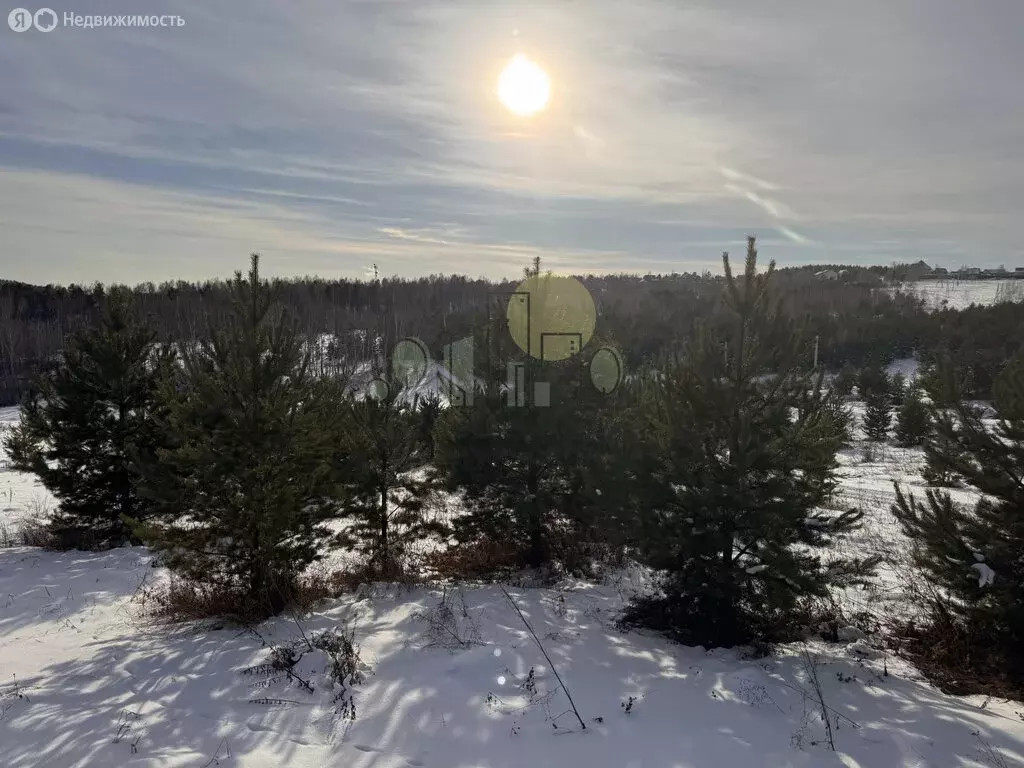 Участок в Иркутский муниципальный округ, территория 10-й километр ... - Фото 2