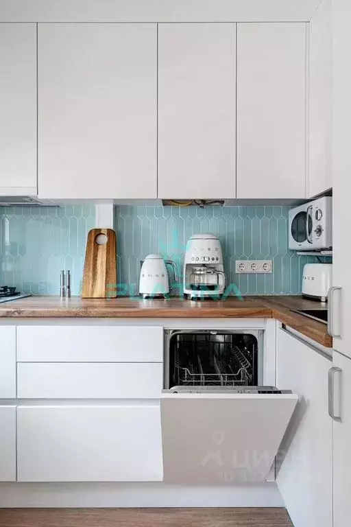 1-к кв. Татарстан, Казань ул. Нурсултана Назарбаева, 21/64 (49.0 м) - Фото 2