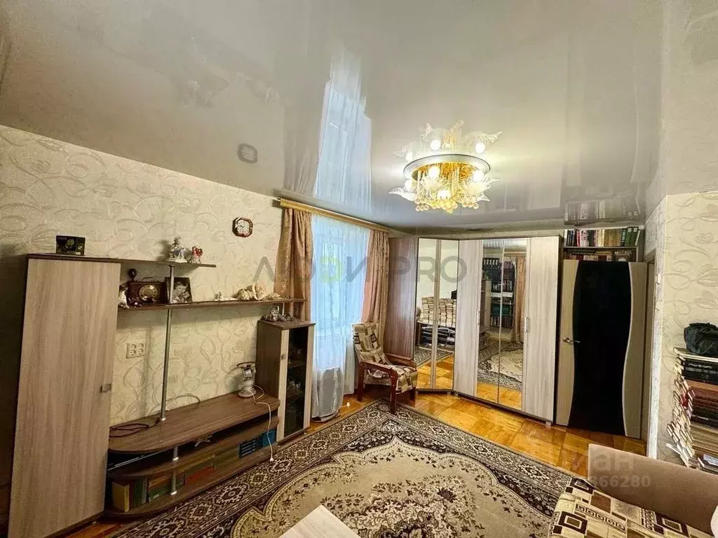 2-к кв. Кировская область, Слободской ул. Ломоносова, 1Ж (55.0 м) - Фото 1