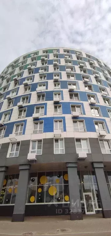 2-к кв. Московская область, Королев ул. Академика Легостаева, 8 (51.4 ... - Фото 1