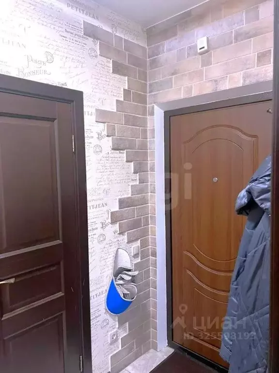 1-к кв. Московская область, Химки Клязьма кв-л, проезд Набережный, 6 ... - Фото 2