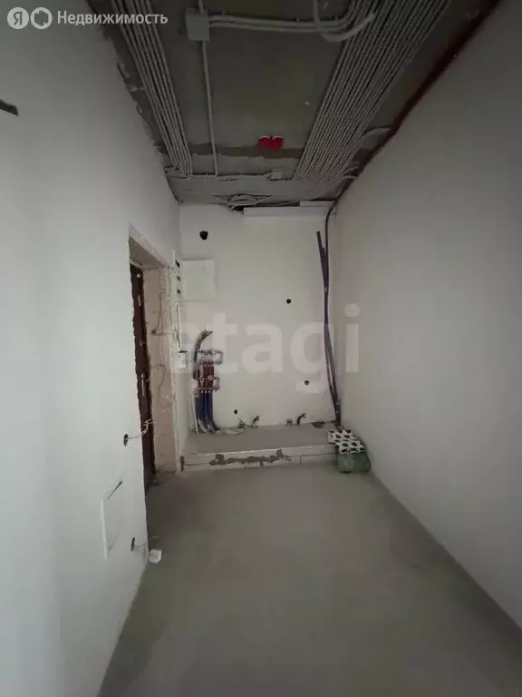 2-комнатная квартира: Тюмень, улица Малыгина, 90 (63.6 м) - Фото 2