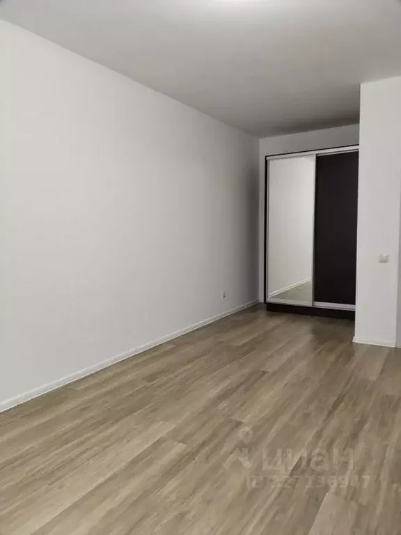 1-к кв. Московская область, Балашиха ул. Яганова, 3 (35.3 м) - Фото 2