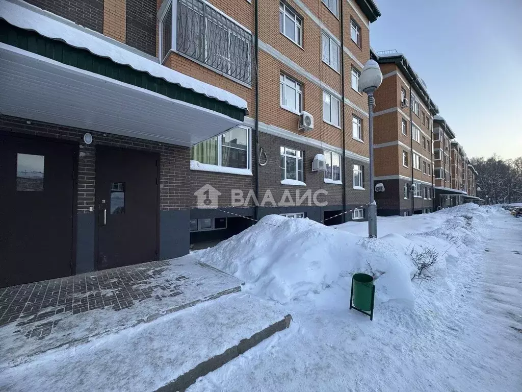 Помещение свободного назначения в Москва д. Марьино, ул. Жемчужная, ... - Фото 2