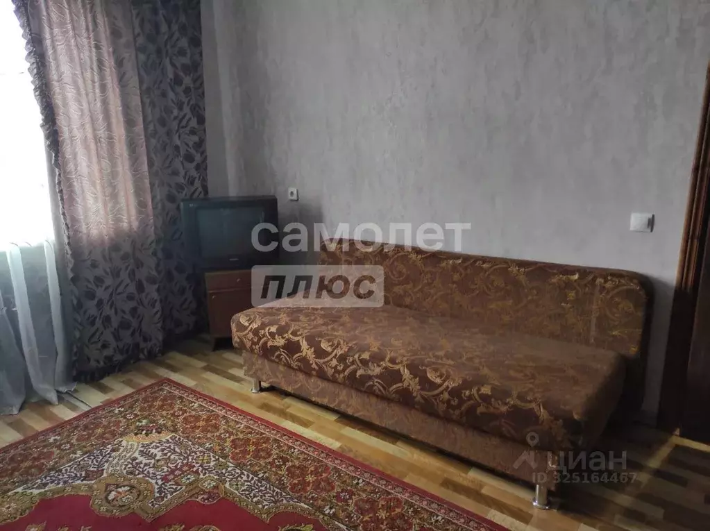 1-к кв. Рязанская область, Рязань Дачная ул., 12к1 (30.0 м) - Фото 2