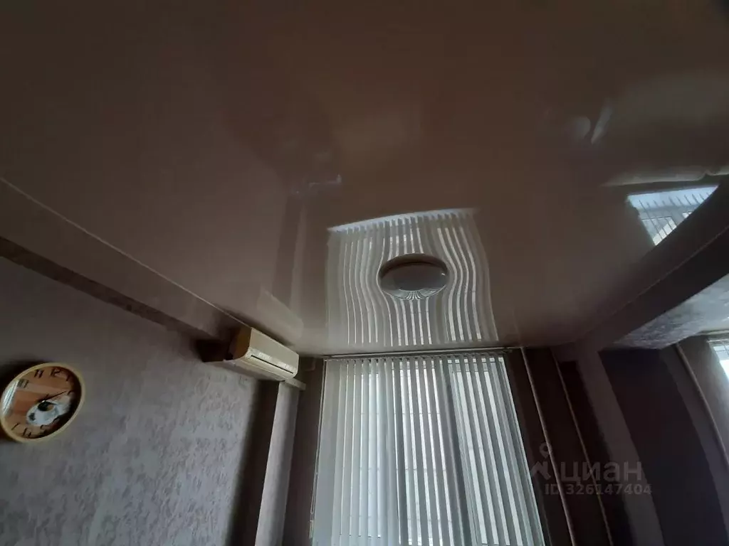 2-к кв. Волгоградская область, Волгоград Краснознаменская ул., 7 (50.0 ... - Фото 2