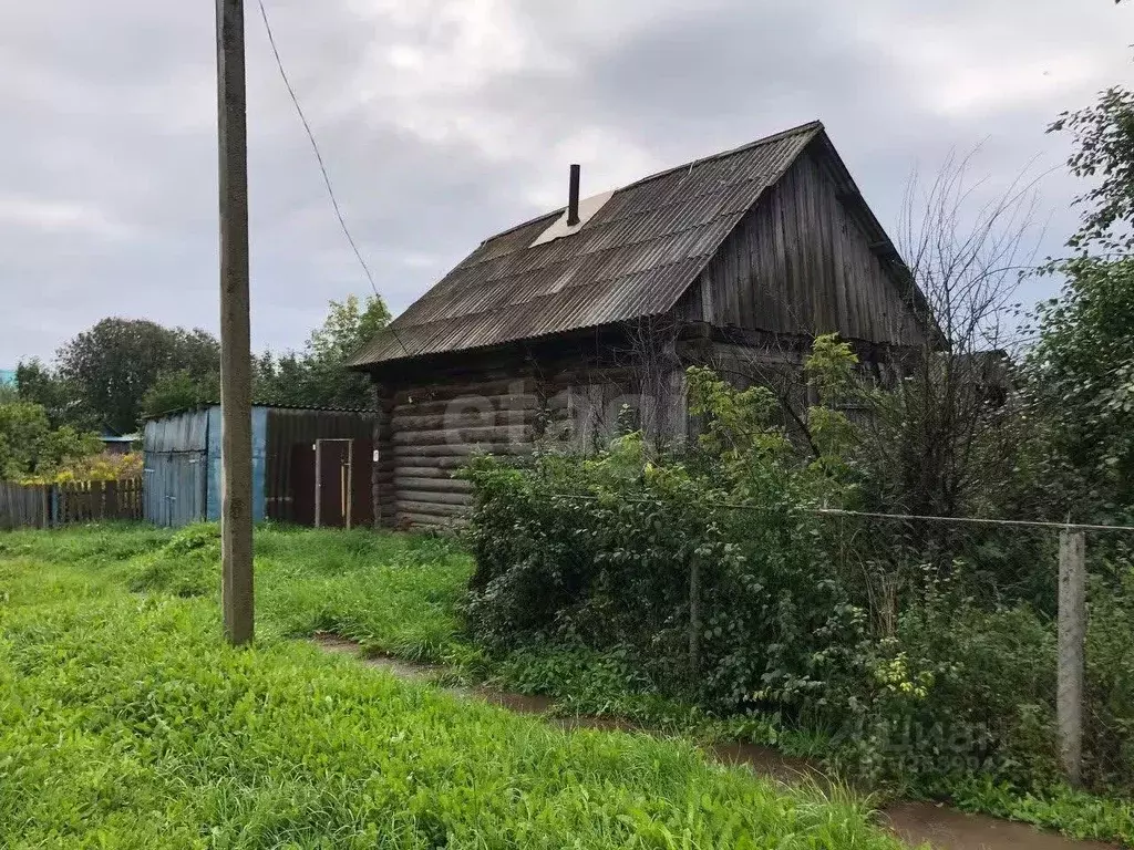 Дом в Удмуртия, Каракулинский район, д. Сухарево ул. Коновалова, 17 ... - Фото 2