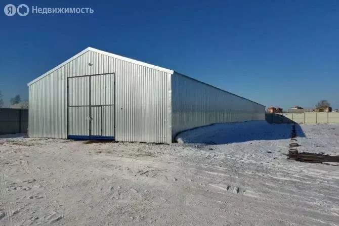 Помещение свободного назначения (600 м) - Фото 0