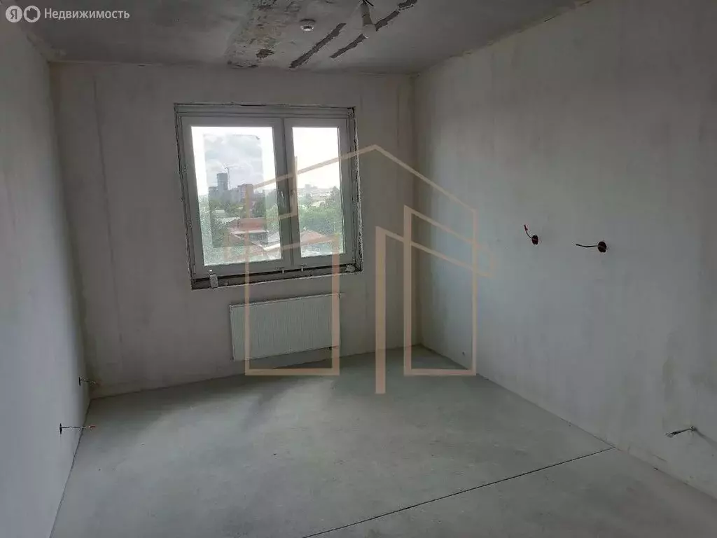 Квартира-студия: Тюмень, улица 9 Января, 160к2 (21.4 м) - Фото 0