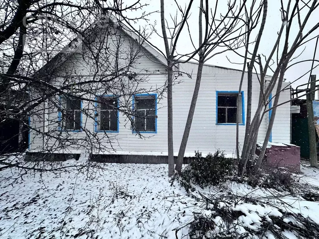 Дом в Астраханская область, Астрахань Красносельская ул., 8 (51 м) - Фото 1