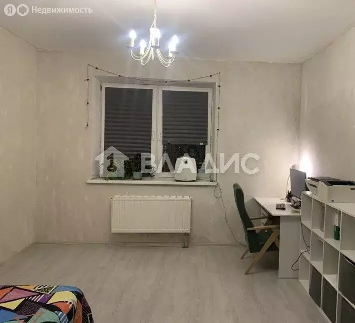 1-комнатная квартира: Москва, улица Новаторов, 4к5 (39.3 м) - Фото 1