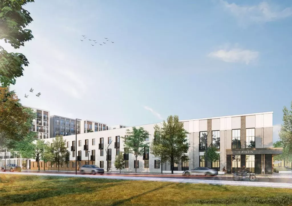 Помещение свободного назначения в Свердловская область, Сысерть ул. ... - Фото 1