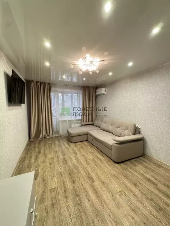 3-к кв. Курганская область, Курган Галкинская ул., 53 (57.0 м) - Фото 1