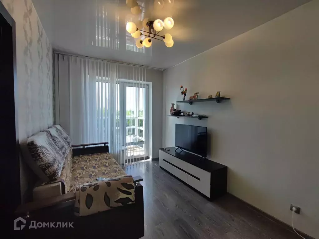 Продаётся 2-к квартира, 35 м - Фото 0