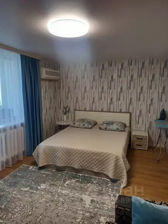 1-к кв. Крым, Саки ул. Советская, 15 (40.0 м) - Фото 1