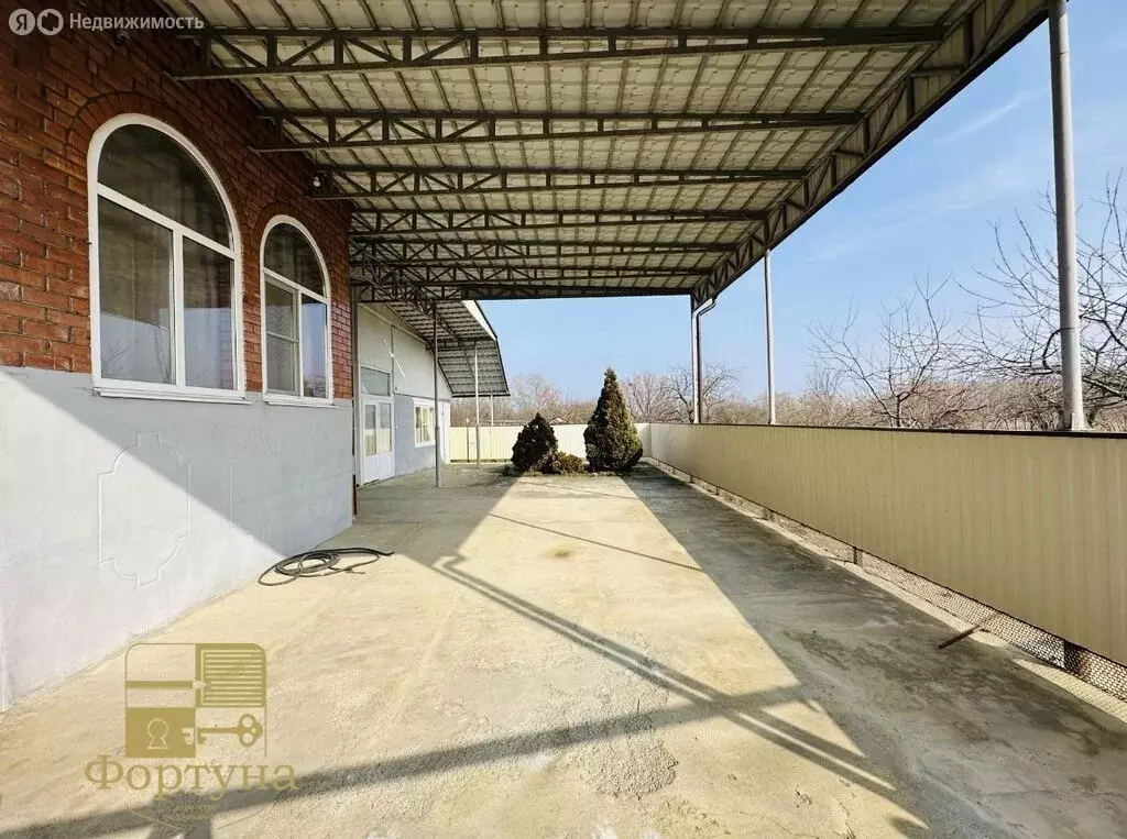 Дом в аул Габукай, улица Ленина (111 м) - Фото 2