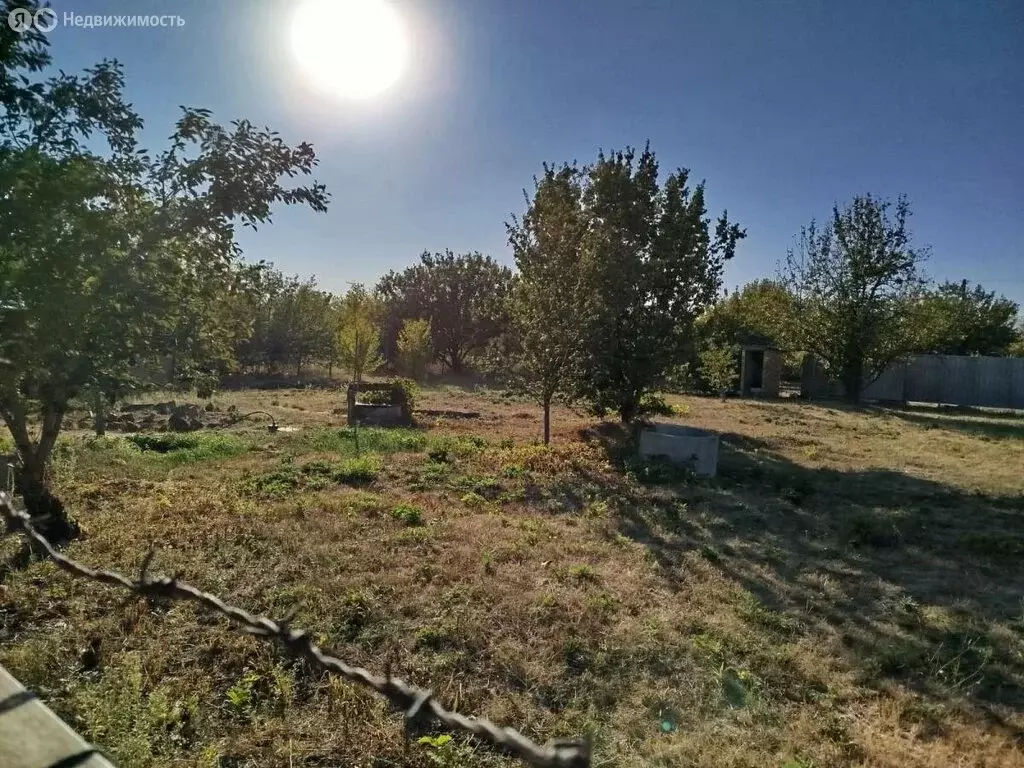 Участок в Ростовская область, Каменск-Шахтинский (12 м) - Фото 0