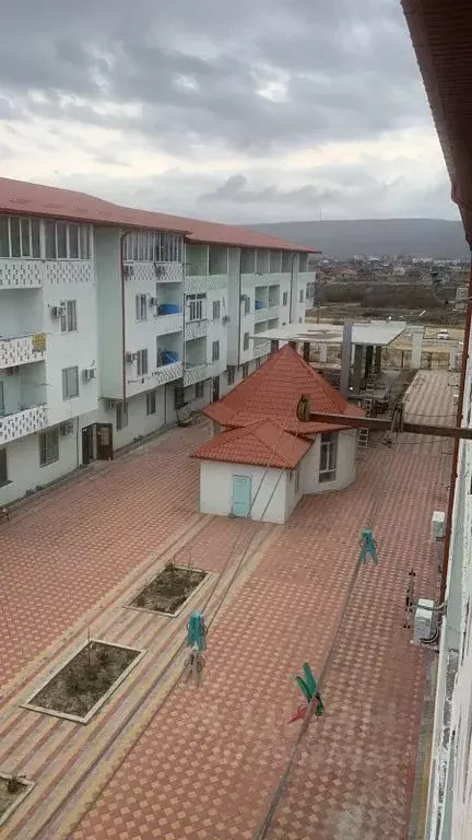 2-к кв. Дагестан, Избербаш ул. Имени Р. Зорге, 43к1 (36.0 м) - Фото 2