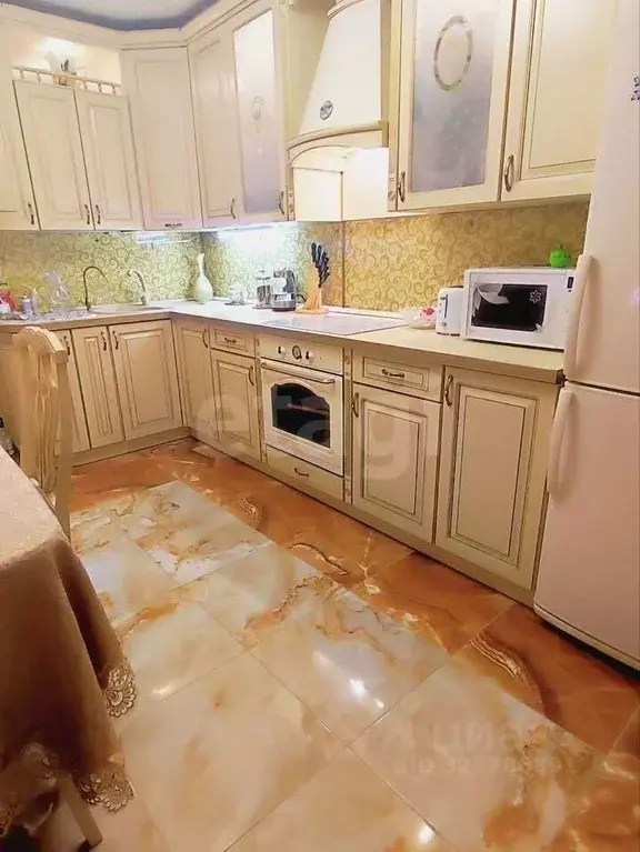 2-к кв. Нижегородская область, Нижний Новгород ул. Бориса Панина, 7к2 ... - Фото 2