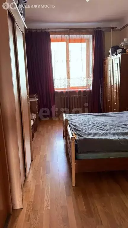 2-комнатная квартира: Улан-Удэ, улица Гастелло, 4 (57 м) - Фото 2