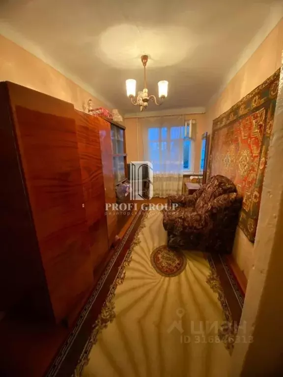 3-к кв. Дагестан, Каспийск ул. Гагарина (60.0 м) - Фото 1