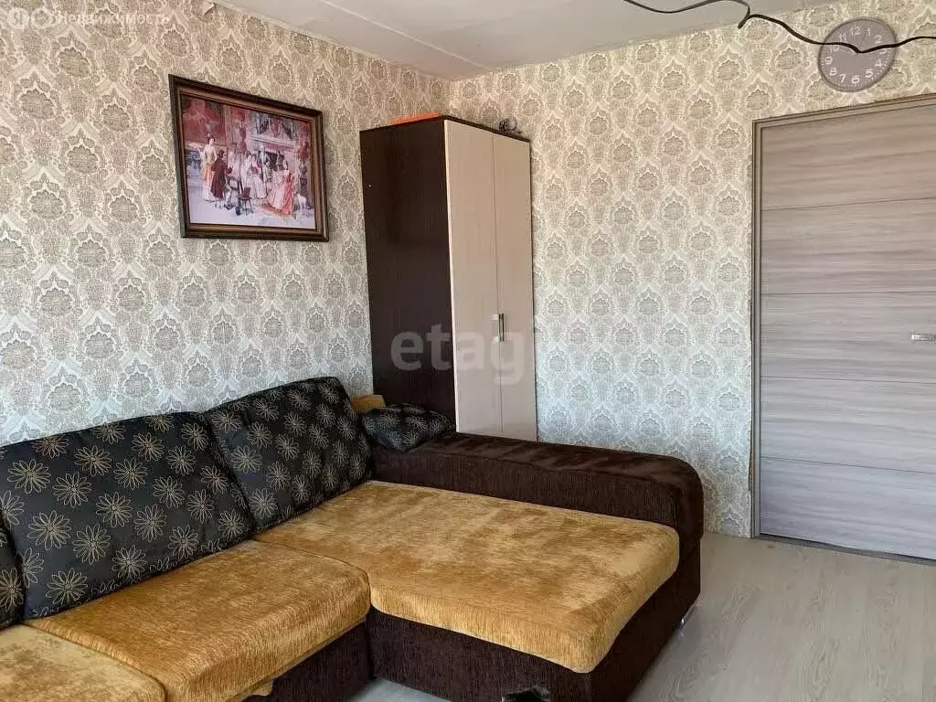 2-комнатная квартира: Зеленоградск, улица Победы, 15 (61.1 м) - Фото 1