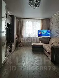 1-к кв. Калужская область, Калуга ул. Петра Тарасова, 17 (35.4 м) - Фото 2