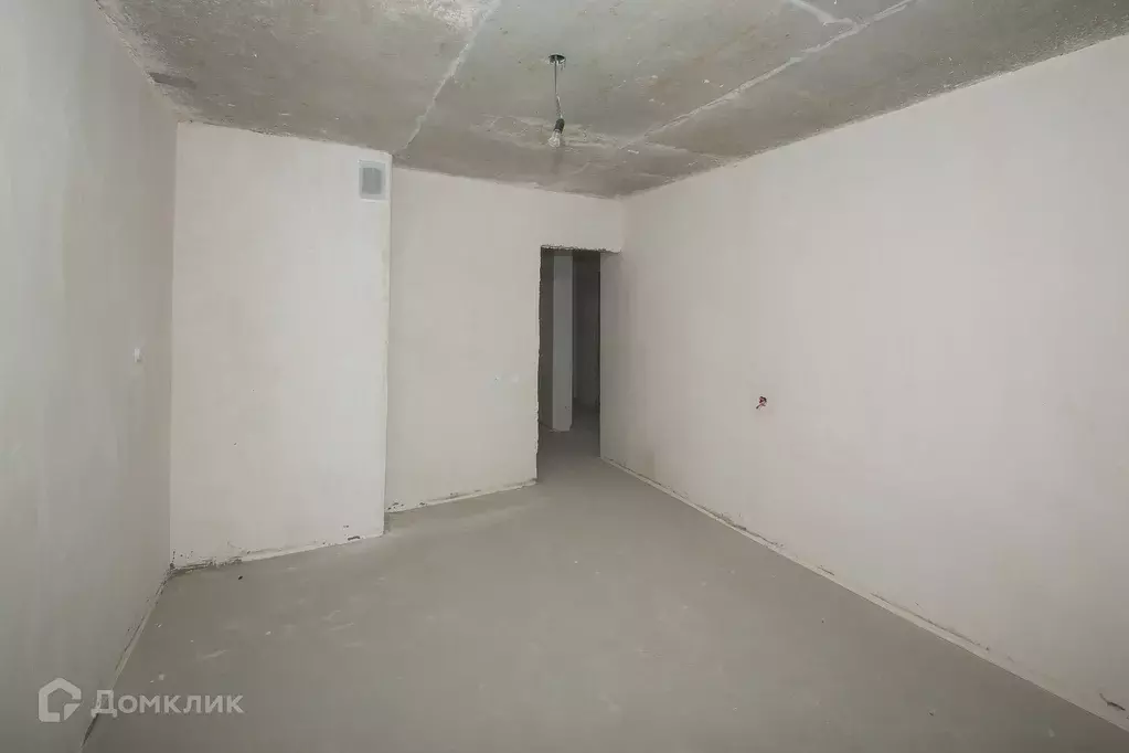 Продаётся 1-к квартира, 42.44 м - Фото 1