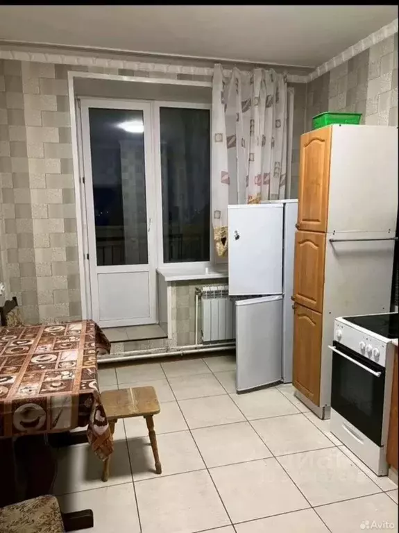 1-к кв. Хакасия, Черногорск ул. Генерала Тихонова, 11 (45.0 м) - Фото 1