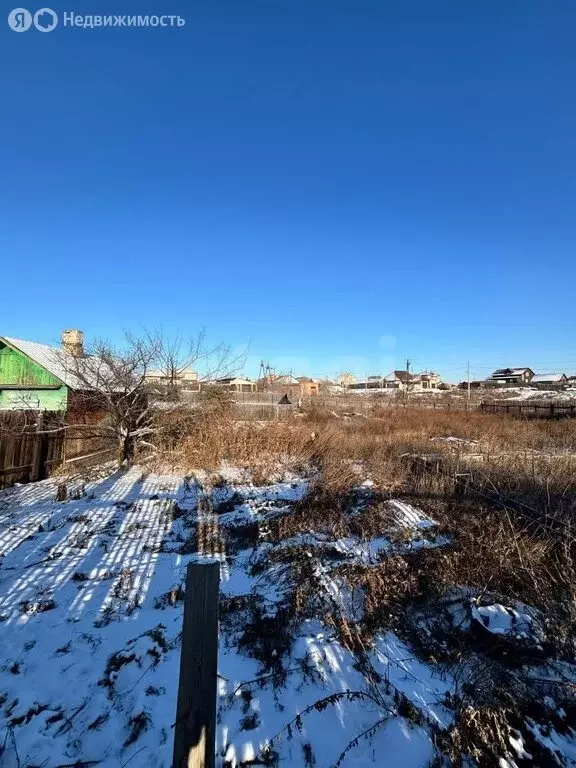 Участок в Черногорск, посёлок 8-й Шахты (15 м) - Фото 2