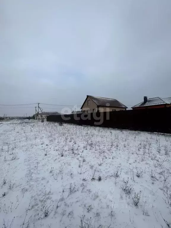 Участок в Белгородская область, Белгородский район, Новосадовское ... - Фото 0