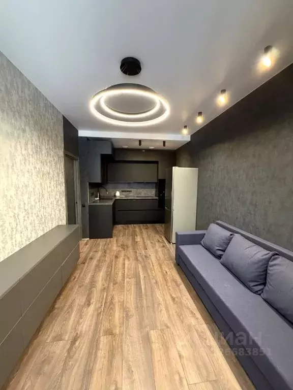 3-к кв. Московская область, Химки ул. Генерала Дьяконова, 7 (80.0 м) - Фото 2