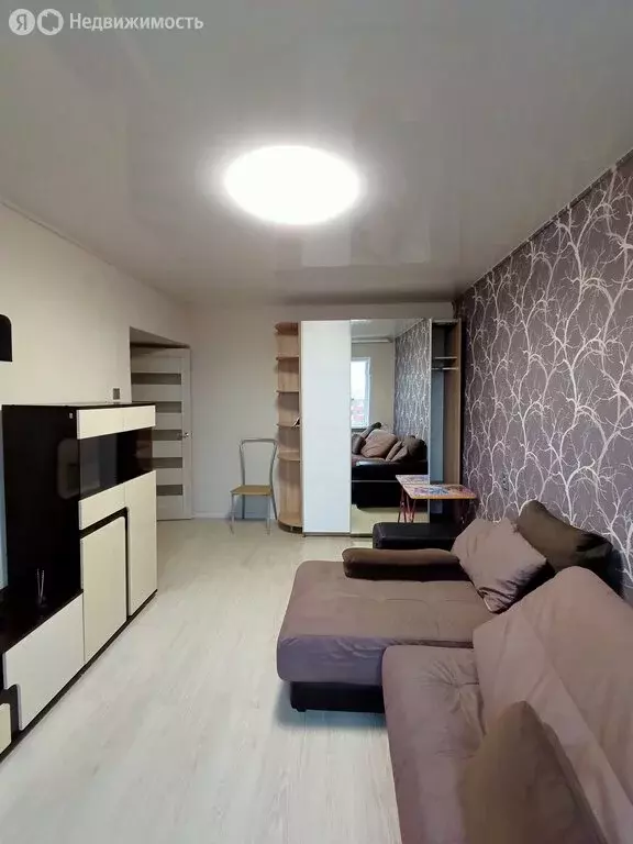 2-комнатная квартира: Череповец, проспект Победы, 159 (44 м) - Фото 0