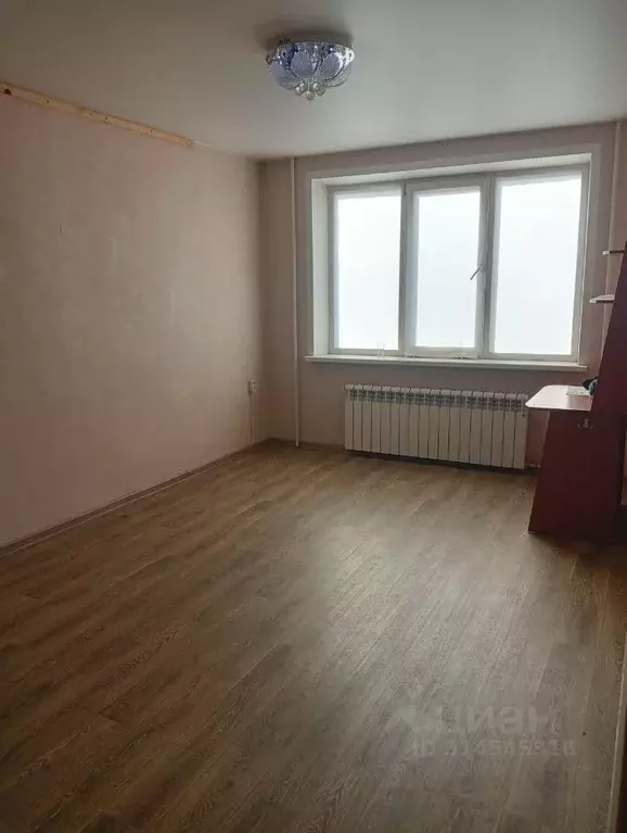 2-к кв. Самарская область, Тольятти ул. Громовой, 34 (53.1 м) - Фото 0