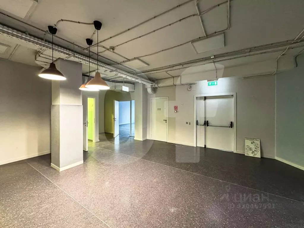 Офис в Москва ул. Архитектора Власова, 6 (1341 м) - Фото 1