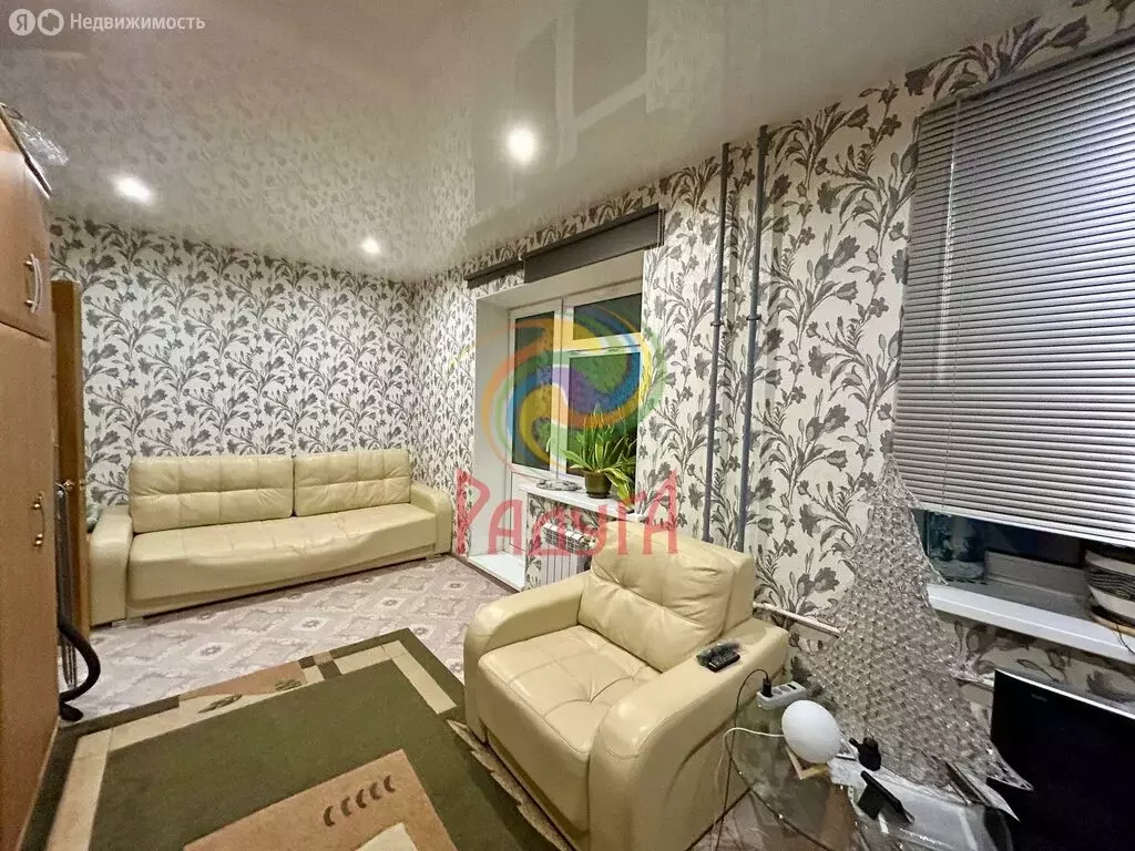 1-комнатная квартира: Иваново, улица Свободы, 19 (32.7 м) - Фото 1