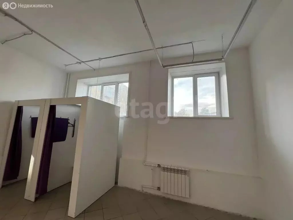 Помещение свободного назначения (72.9 м) - Фото 2