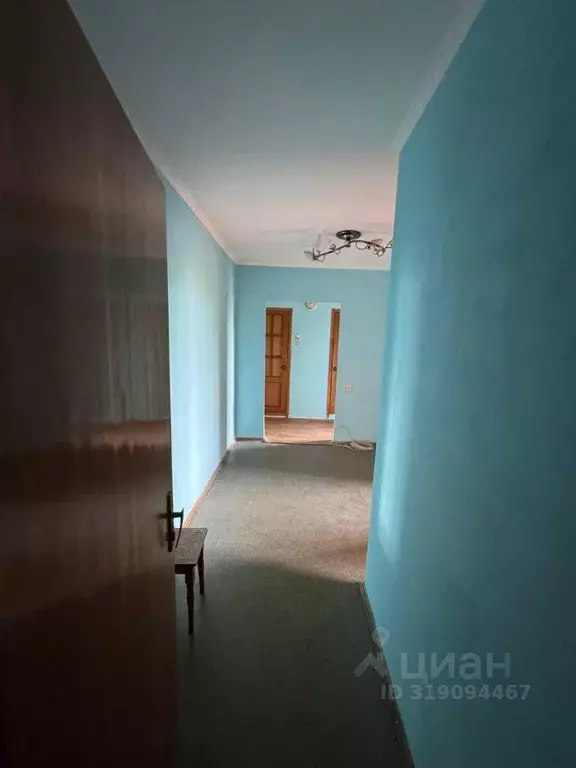 3-к кв. Ставропольский край, Кисловодск Азербайджанская ул., 1 (76.9 ... - Фото 1