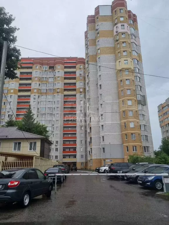 1-к. квартира, 55 м, 13/16 эт. - Фото 0